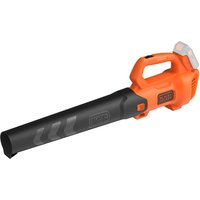 BCBL200L 18v Cordless Axial Garden Leaf Blower No Batteries No Battery Charger