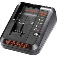 BDC1A 18v Cordless Li ion Battery Charger