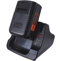 Genuine BDC2A36 36v Cordless Battery Charger Battery 2ah