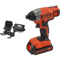 BDCIM18 18v Cordless Impact Driver