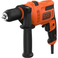 Black & Decker BEH200-GB drill 32300 RPM Orange