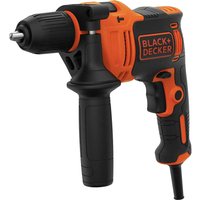 Black & Decker BLACK+DECKER 13mm 710W Corded Hammer Drill with Dri