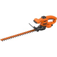 Black and Decker BEHT201 Hedge Trimmer 450mm 240v