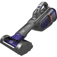Black and Decker BHHV520BFP 18v Cordless Pet Dustbuster Hand Vacuum