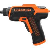 CS36BSC 3.6v Cordless Screwdriver