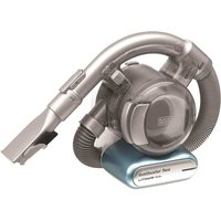 Black and Decker PD1420LP 14v Cordless Flexi Pet Dustbuster Hand Vacuum 1 x 1.5ah Integrated Li-ion Battery Charger No Case