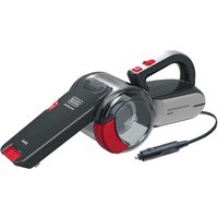 Black and Decker PV1200AV 12v Pivot Dustbuster Hand Vacuum (Not Cordless)
