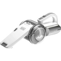 Black and Decker PV1820L 18v Cordless Pivot Dustbuster Hand Vacuum 1 x 1.5ah Integrated Li-ion Battery Charger No Case