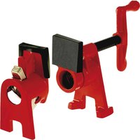 BPC H34 Pipe Clamp Heads Set