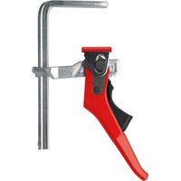 GTRH Lever Handle Guide Rail Clamp