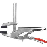 GRZ 10 Parallel Grip Pliers