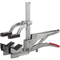 GRZRO Pipe Grip Pliers