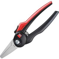 ERGO Handled Purpose Shears 190mm