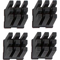 KP Framing Set KRE Clamps