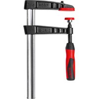 TG 2K Cast Iron F Screw Clamp