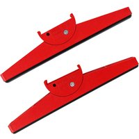 KR AS Tilting K Body Clamp Adaptor Set