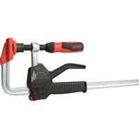 One Handed EHZ Powergrip Clamp 600mm 100mm