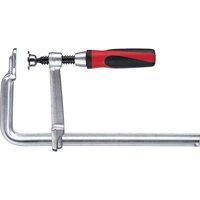 GZ 2K Quick Screw Clamps 250mm 120mm