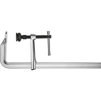 SG HD Heavy Duty Screw Clamp 400mm