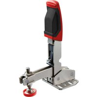 STC VH Vertical Toggle Clamp Horizontal Base 40mm