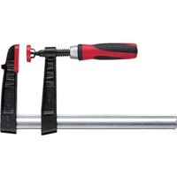 TG 2K Heavy Duty Screw Clamp 160mm