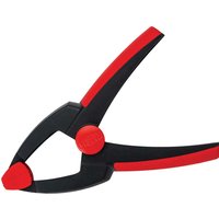 XC Clippix Spring Clamp 35mm