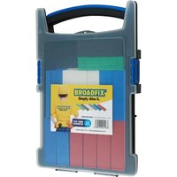 Flat Packers Shim Assortment Carry Case
