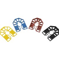 Small U Packer Sizes