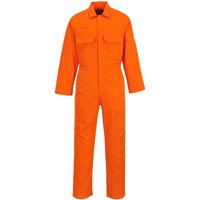 BizWeld Mens Flame Resistant Overall