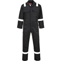 BizWeld Mens Iona Flame Resistant Coverall
