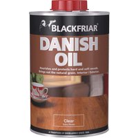 Danish Oil