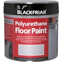 Professional Polyurethane Floor Paint