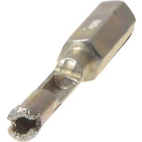 Diamond Glass Drill Bit 7mm