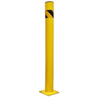 Sealey Safety Bollard 1200mm Sealey Safety Bollard 1200mm