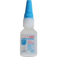 B415 Hi Viscosity Cyanoacrylate Adhesive