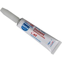 B454 Thixotropic Non Drip Cyanoacrylate Adhesive Gel