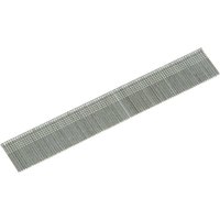 18 Gauge Brad Nails 25mm Pack 5000