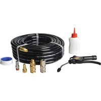 Air Hose Connectors 15m