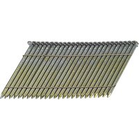 28 Degree Smooth Stick Nails 90mm Pack 2000