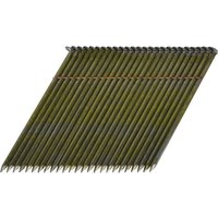 28 Degree Smooth Stick Nails 75mm Pack 2000