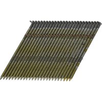 28 Degree Ring Stick Nails 75mm Pack 2000