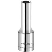 Expert 1 4" Drive Deep Bi Hexagon Socket Metric