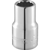 3 8" Drive Bi Hexagon Socket Metric