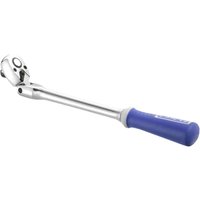 3 8" Drive Flexible Head Locking Ratchet