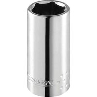 1 2" Drive Deep Hexagon Socket Metric