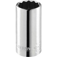 1 2" Drive Deep Bi Hexagon Socket Metric 1 2" 10mm