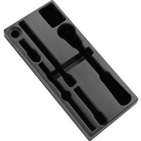 Empty Module Tray E032924B 1 2" Drive Accessory Set