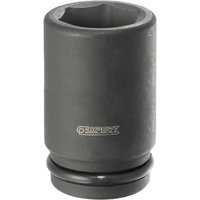 3 4" Square Drive Deep Hexagon Impact Socket Metric