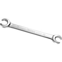 5 Piece Flare Nut Spanner Set
