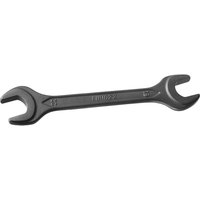 Double Open Ended Spanner 10mm x 13mm